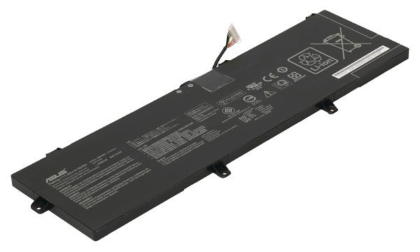 P3540FA-EJ0056R Batería (6 Celdas)