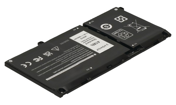 Inspiron 13 5301 Batería (3 Celdas)