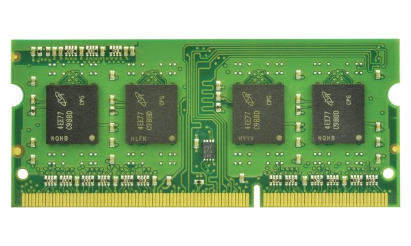 Satellite C55-A-15C 4GB DDR3L 1600MHz 1Rx8 LV SODIMM