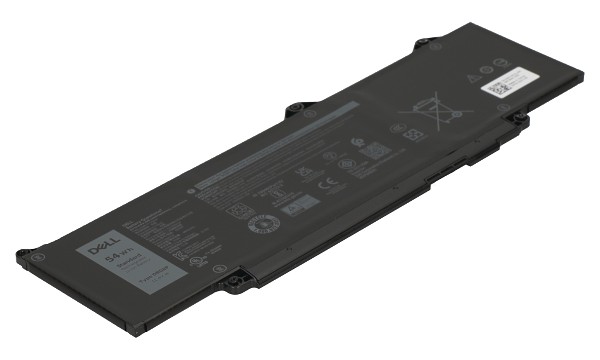 Latitude 5340 2-in-1 Batería (3 Celdas)