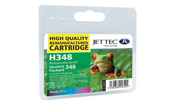 9369EE Hewlett Packard HP348/9369EE Photo Ink