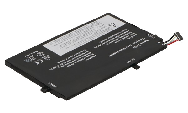 ThinkPad L15 Gen 1 20U3 Batería (3 Celdas)