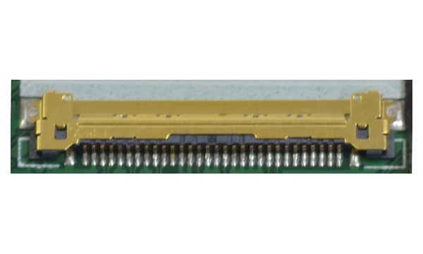  Envy 15-AE100NA Panel LCD 15,6" 1920x1080 Full HD LED Mate TN Connector A