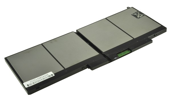 Latitude 5540 Batería (4 Celdas)