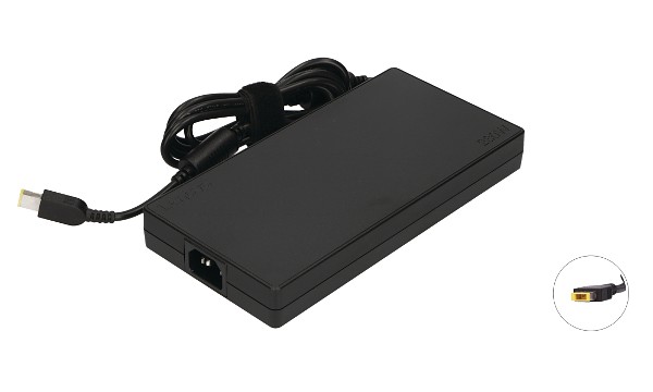 ThinkPad P72 20MC Adaptador