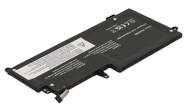 ThinkPad 13 20J2 Batería (3 Celdas)