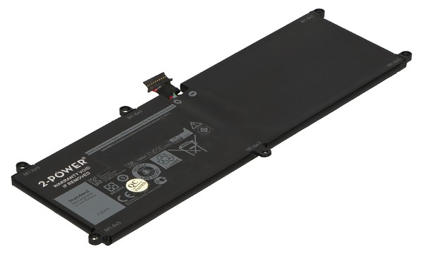 Latitude 5175 2-in-1 Batería