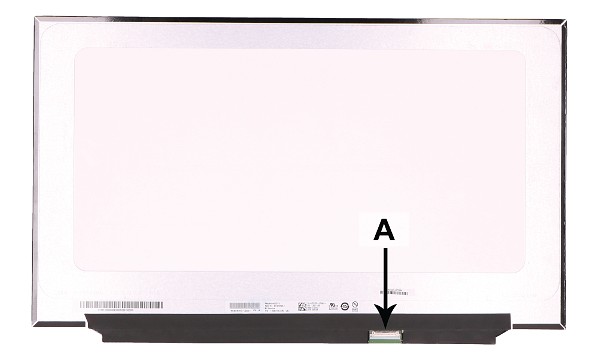 470 G8 17.3" 1920x1080 LED FHD