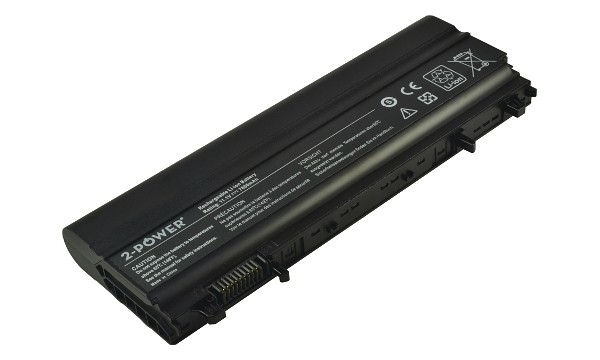 Precision M6800 Batería (9 Celdas)