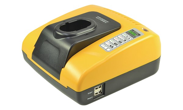 JR140DWA Cargador