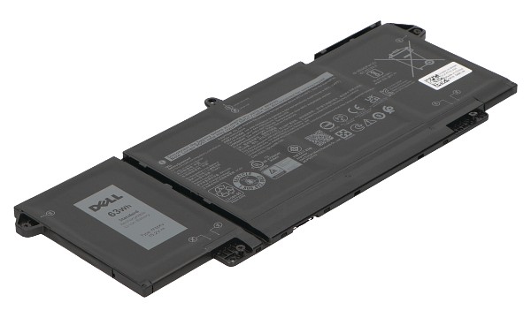 Latitude XT2 Batería (4 Celdas)