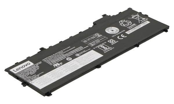 ThinkPad X1 Carbon (5th Gen) 20HQ Batería (3 Celdas)