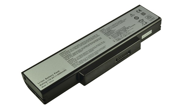 ICR18650 Batería