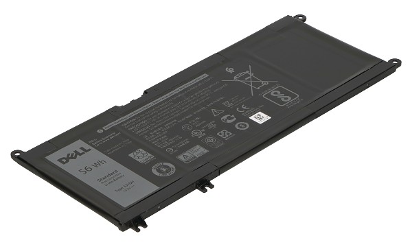 G5 15 5587 Batería (4 Celdas)