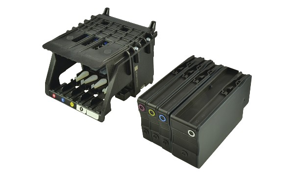 OfficeJet Pro 8600e Printhead OJ-Pro 8100/8600