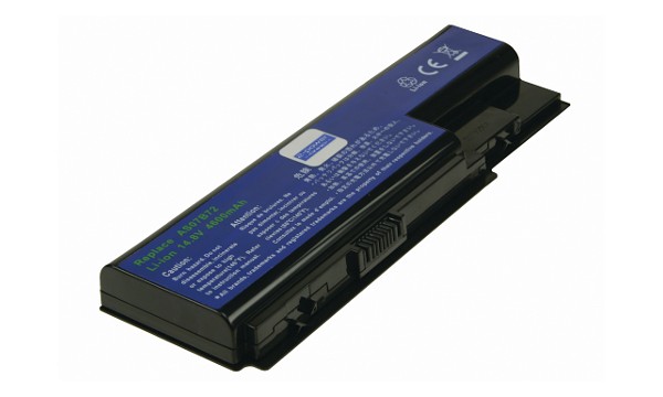 EasyNote LJ65 Batería (8 Celdas)