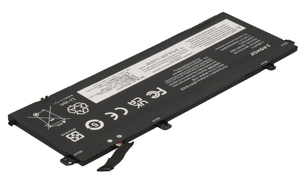 ThinkPad T14 Gen 1 20S3 Batería (3 Celdas)