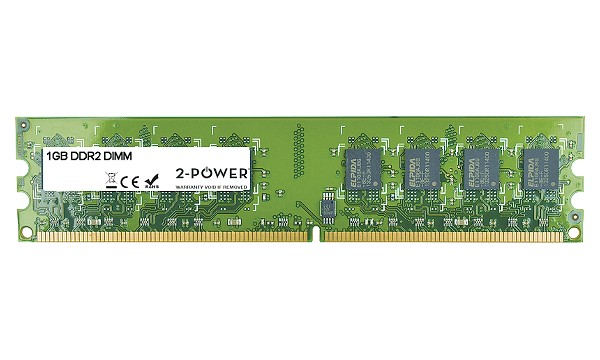 Pavilion MS215UK 1GB DDR2 800MHz DIMM