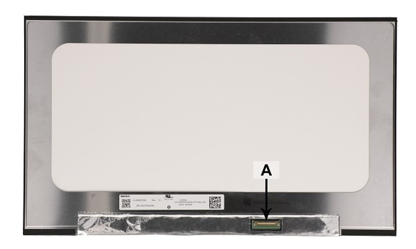 Latitude 5421 14" WXGA HD LCD EDP Matte