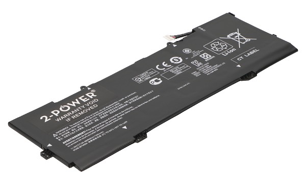 Spectre X360 15-CH002TX Batería (6 Celdas)