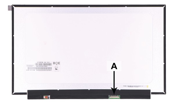 Ideapad 3 15ADA05 81W1 15.6" 1920x1080 FHD LED TN Matte