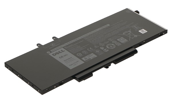 Latitude 5400 Batería (4 Celdas)