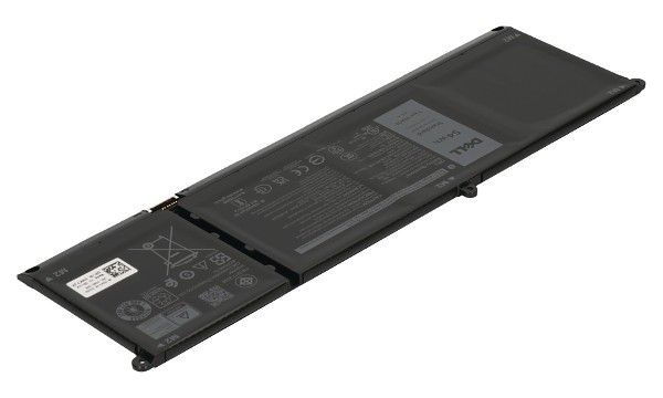 Inspiron 16 5630 Batería (4 Celdas)