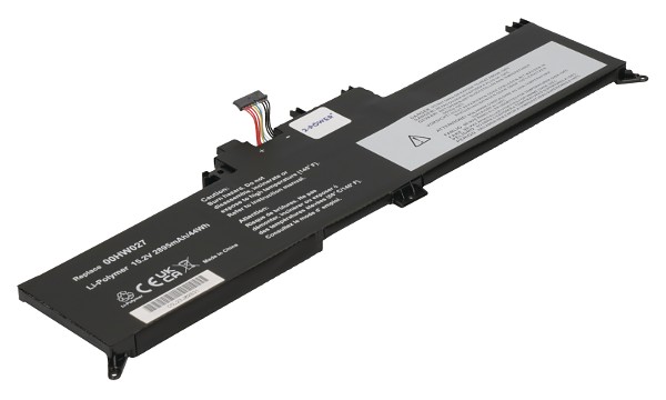 ThinkPad X380 Yoga 20LH Batería (4 Celdas)