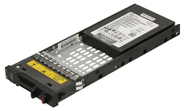 P13237-001 SPS-DRV SSD MSA 1.92TB SFF SAS RI M2