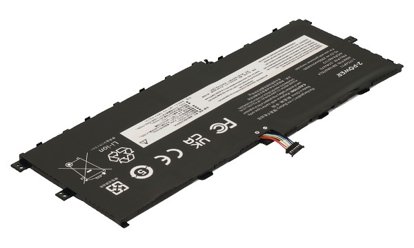 X 1 Yoga 3rd Gen 20LF Batería (4 Celdas)