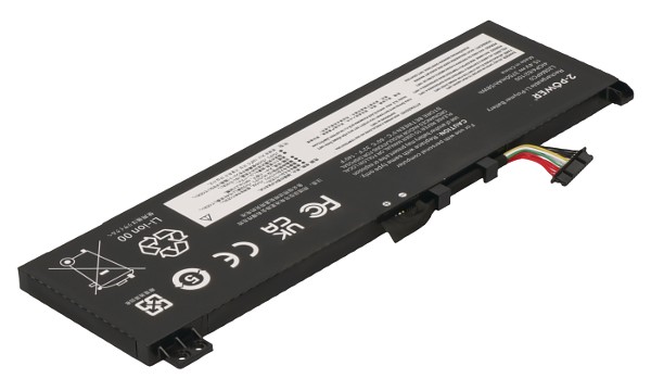 SB11B48820 Batería (4 Celdas)