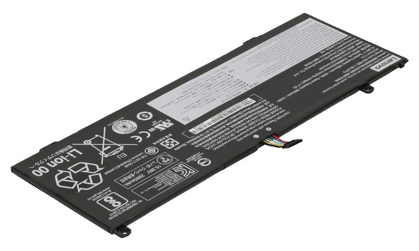 Thinkbook 13S-IWL 20R9 Batería (4 Celdas)