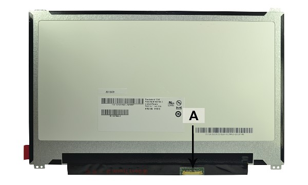 BR1100CKA 11.6" 1366x768 HD LED Matte