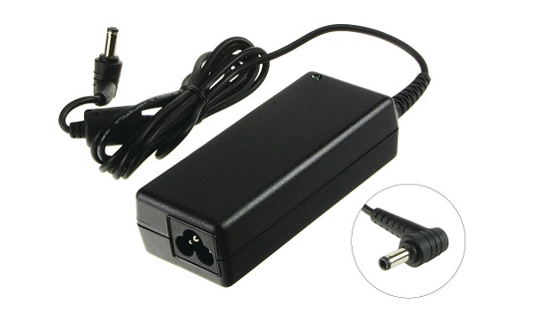 Equium A200-1V0 Adaptador