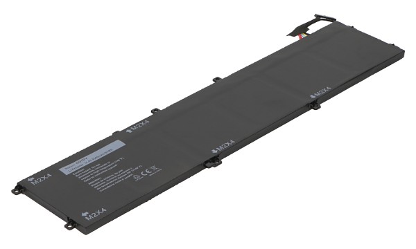 G7 17 7700 Batería (6 Celdas)