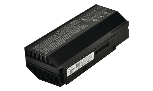 G73JH-TZ008Z Batería (8 Celdas)