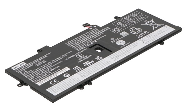 ThinkPad X1 Yoga Gen 5 20UC Batería (4 Celdas)