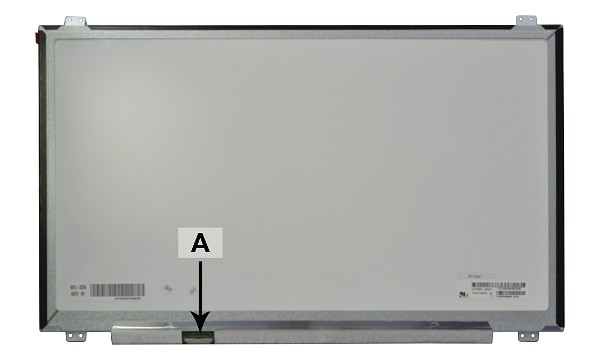 ThinkPad P702-ER Panel LCD 17,3" 1920x1080 WXGA HD LED Mate