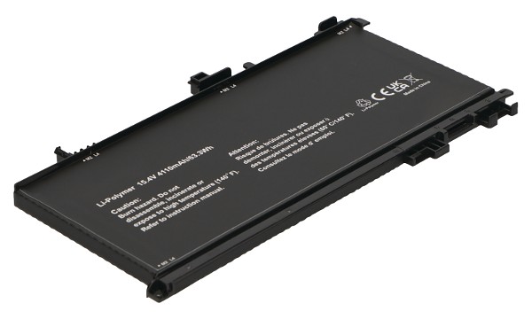OMEN 15-ax234TX Batería (4 Celdas)