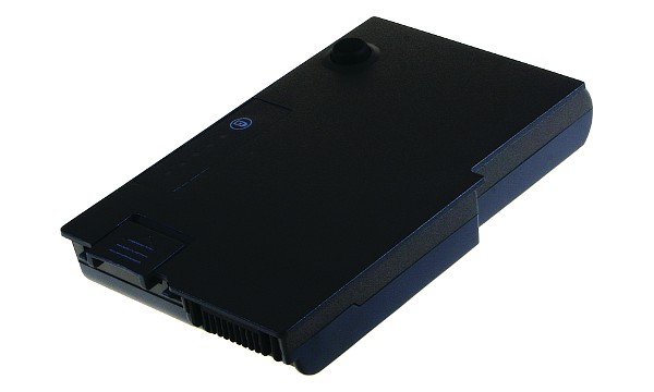 Latitude D510 Essential Batería (6 Celdas)