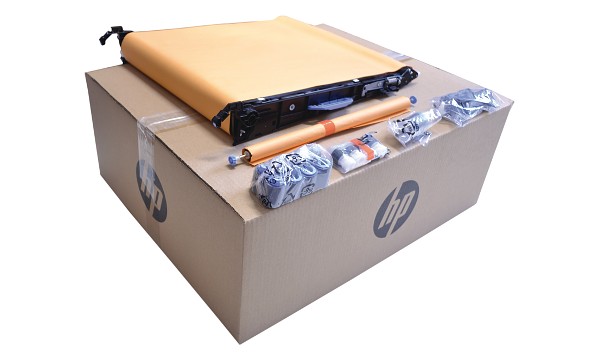 Color Laserjet Enterprise CP5525xh HP Transfer Kit CLJ CP5525