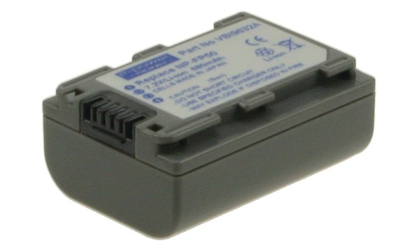 DCR-HC26 Batería (2 Celdas)