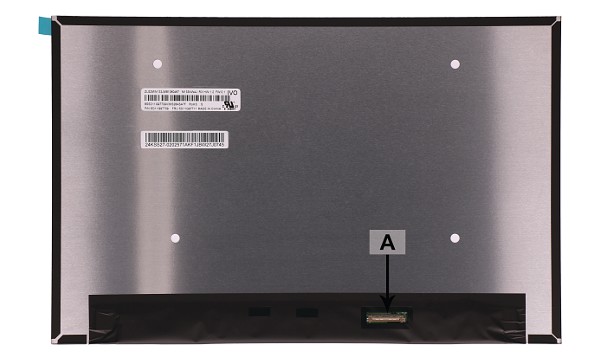 ThinkPad L13 21B3 DISPLAY IVO 13.3 WUXGA AG