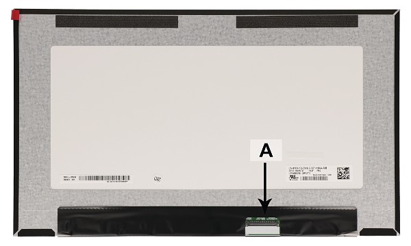 Latitude 5420 14" FHD AG 1920x1080 Emb Tch Matt