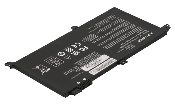 R571LH Batería (3 Celdas)