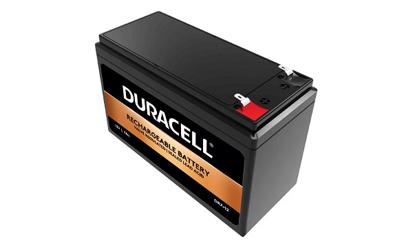 OEM Generic Batteries 12V 7Ah Batería