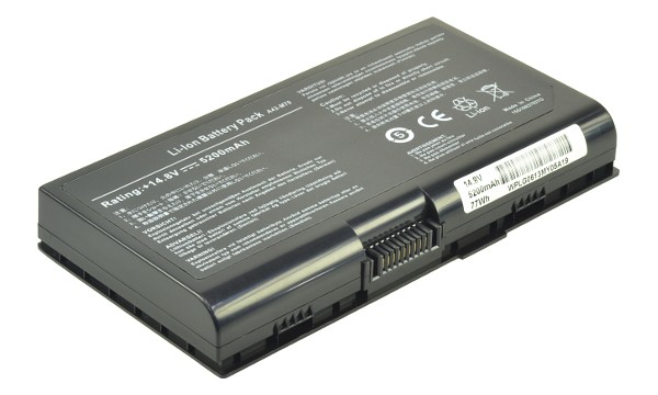 M70Vm Batería (8 Celdas)