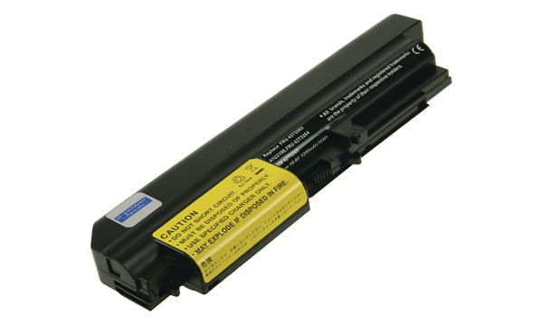 ThinkPad T61 7664 Batería (6 Celdas)