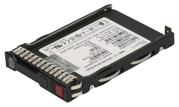 P18484-001 1.92TB SATA SSD 2.5" SFF SC RI