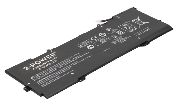 Spectre X360 15-CH002NF Batería (6 Celdas)